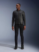 Blacktrack Skinnjacka