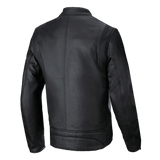 Dyno Leather Jacket