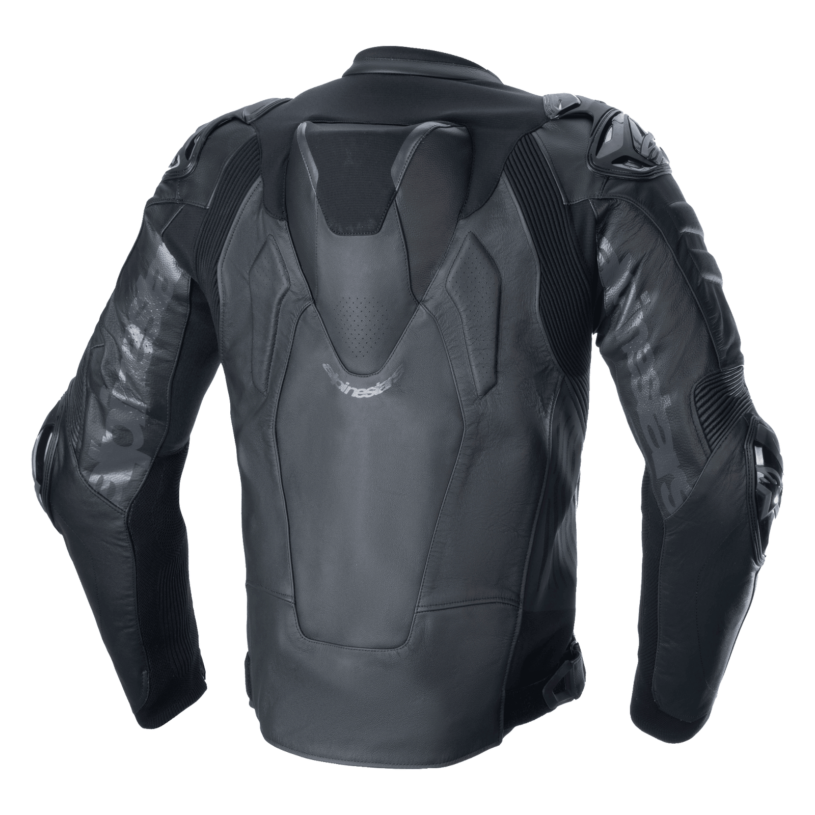 Atem V5 Leather Jacket