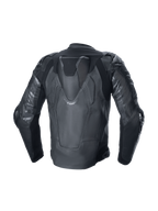 Atem V5 Skinndjacka