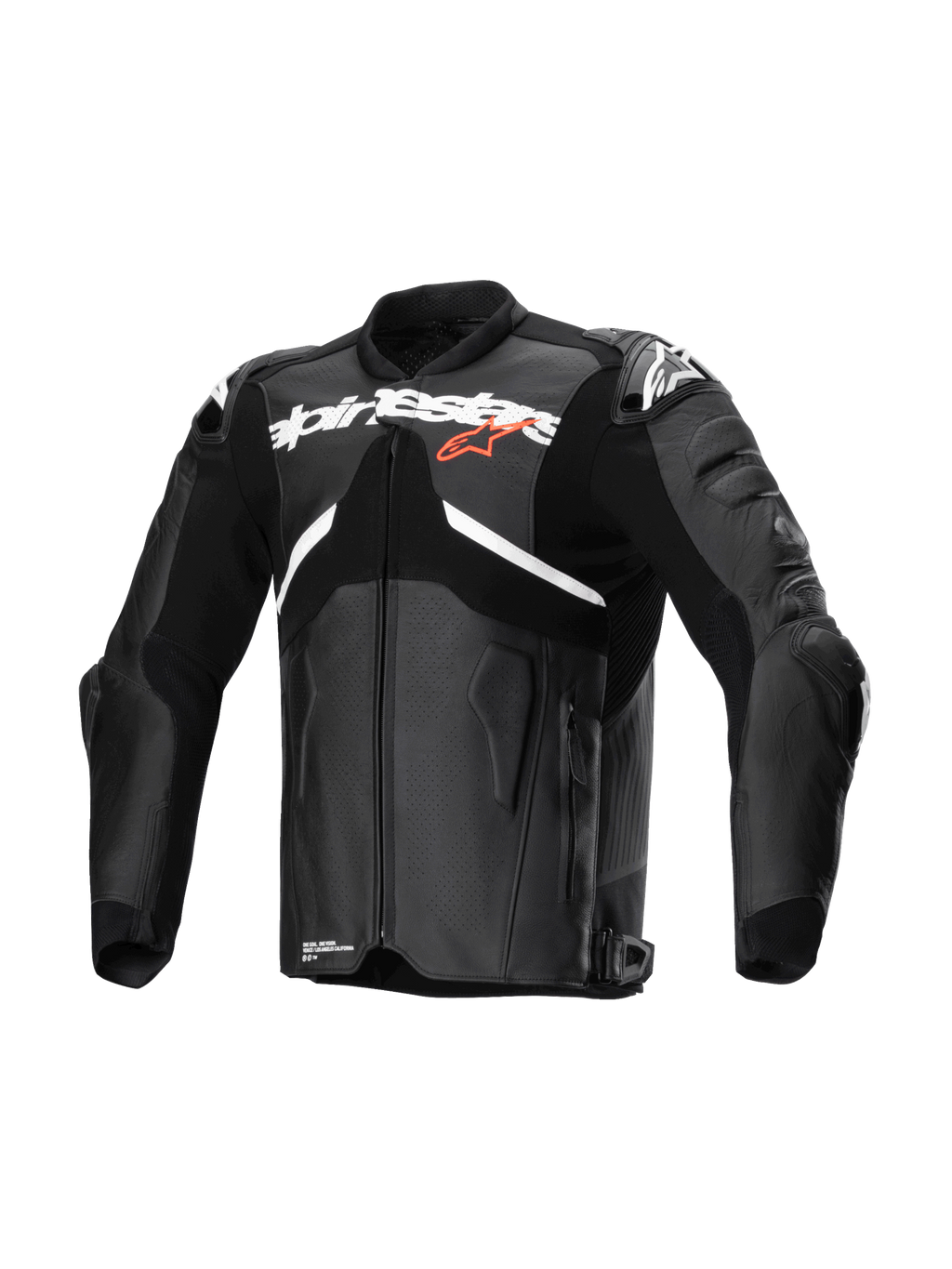 Atem V5 Skinnjacka