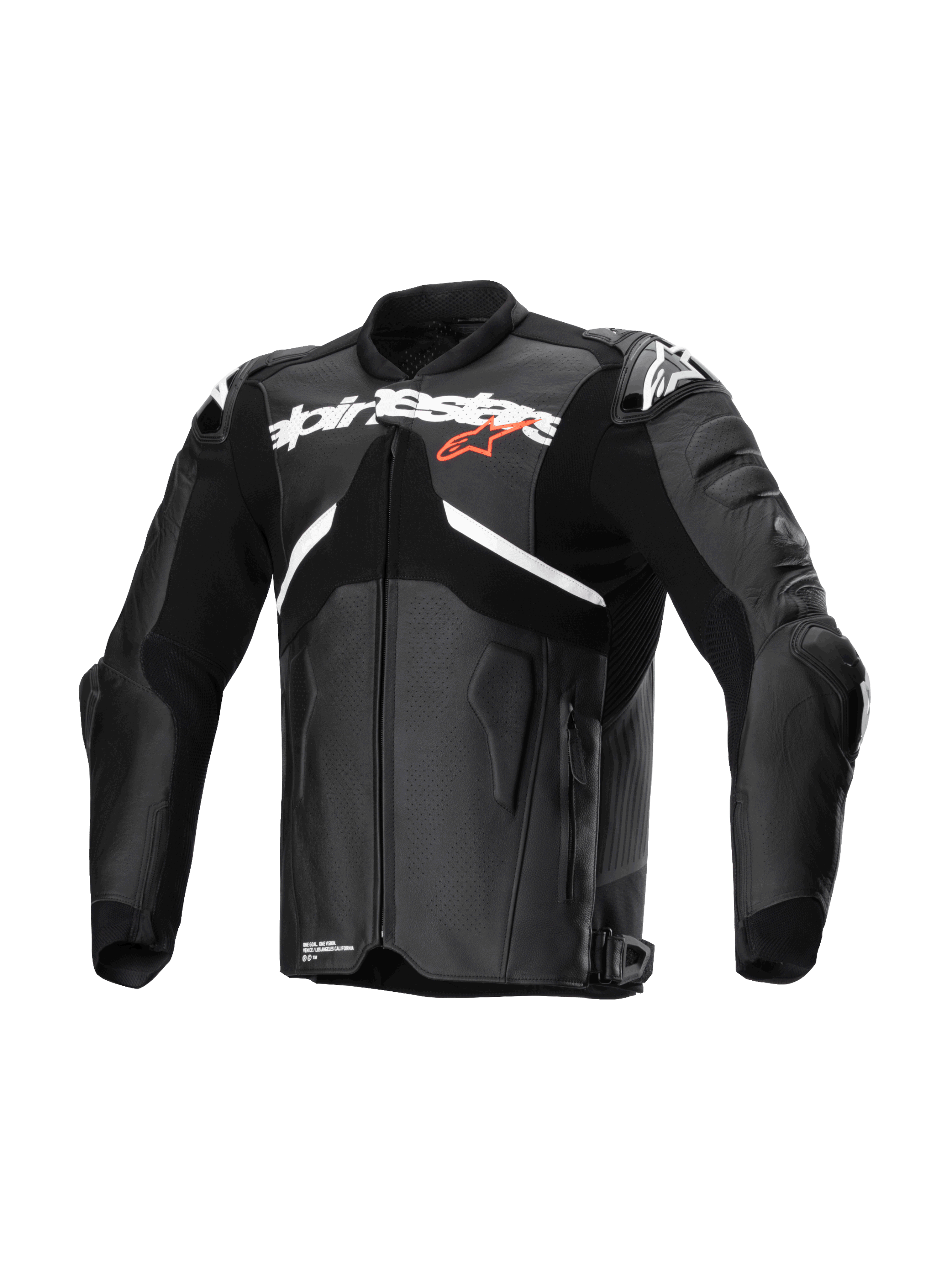 Atem V5 Skinnjacka