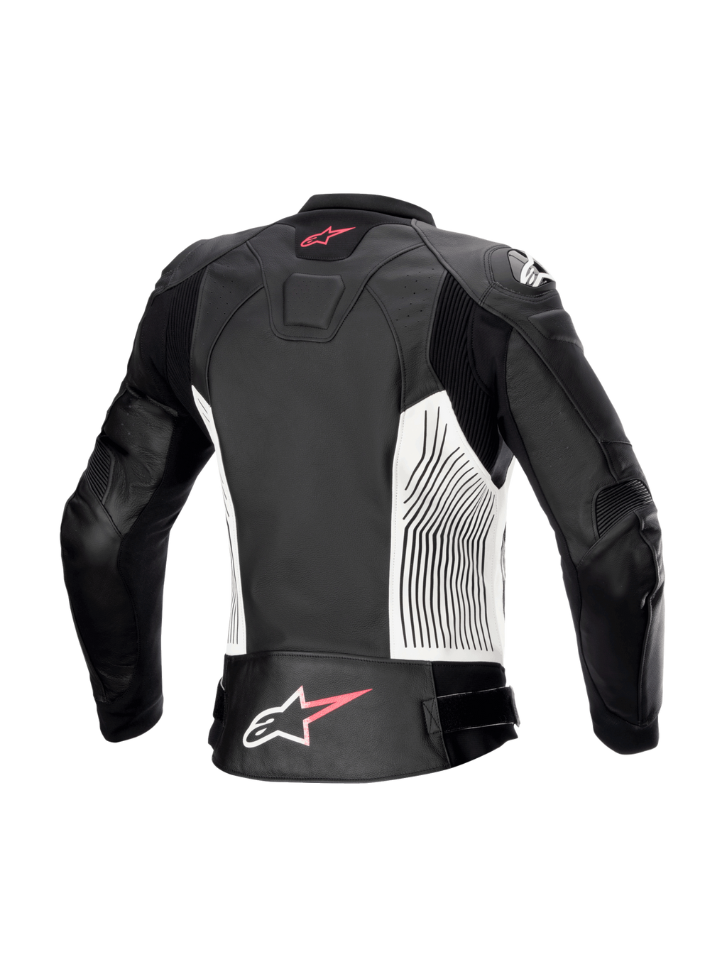 Stella GP Plus V4 Skinnjacka