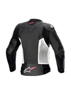Stella GP Plus V4 Skinnjacka