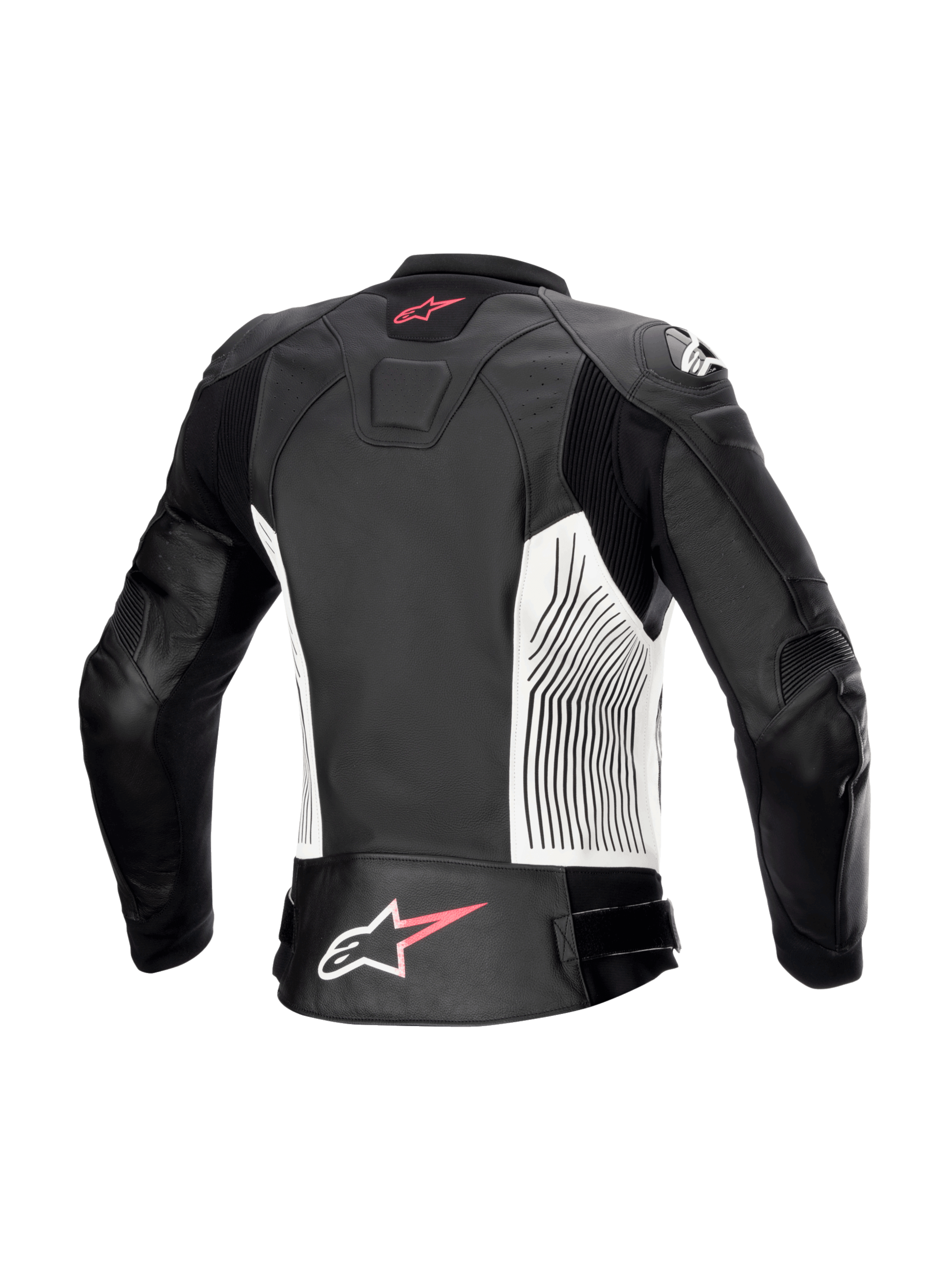Stella GP Plus V4 Skinnjacka