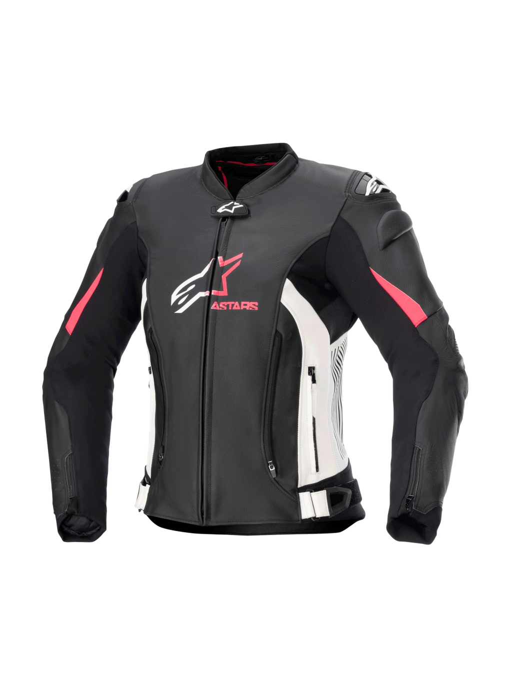 Stella GP Plus V4 Skinnjacka