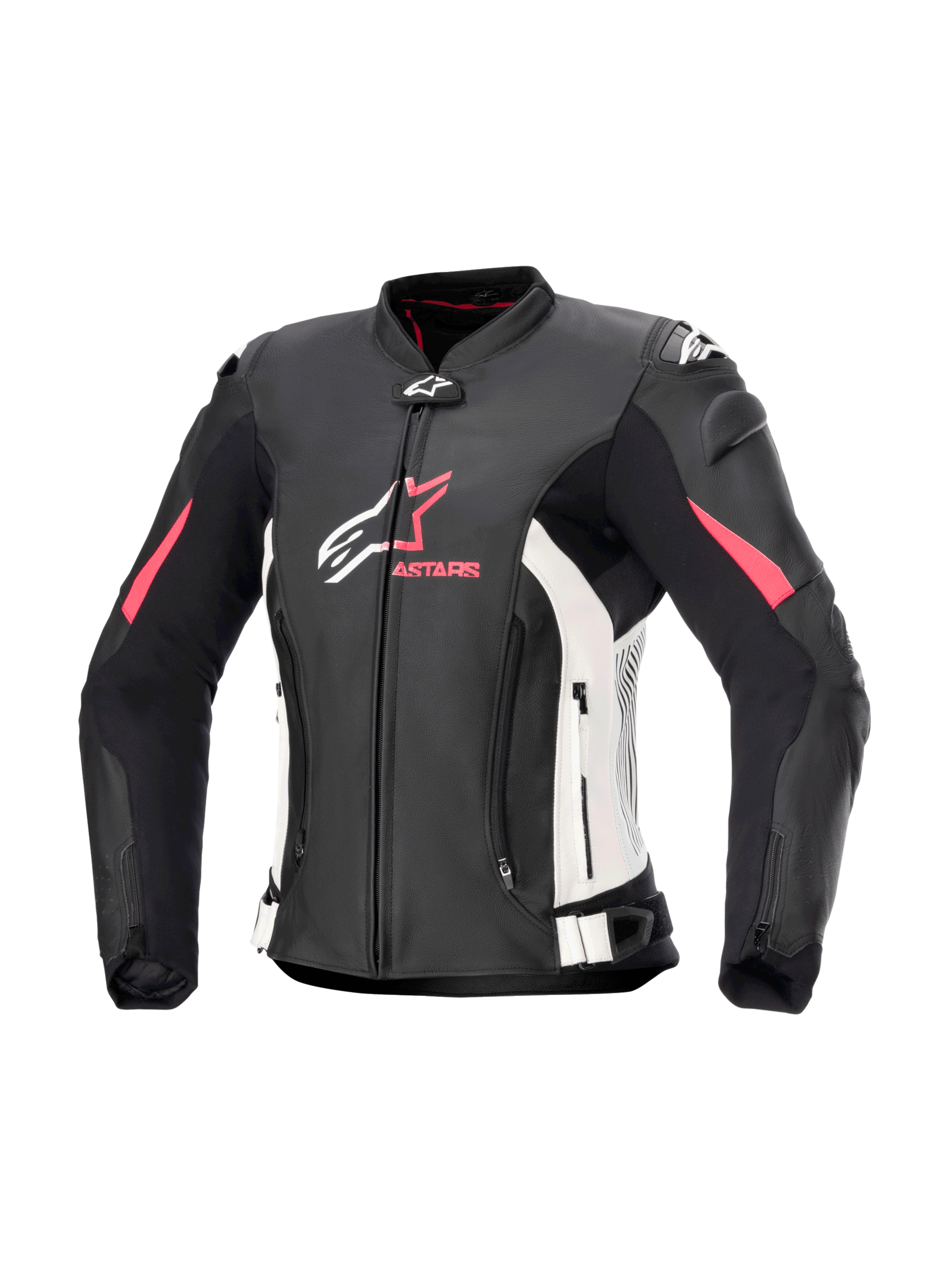 Stella GP Plus V4 Skinnjacka