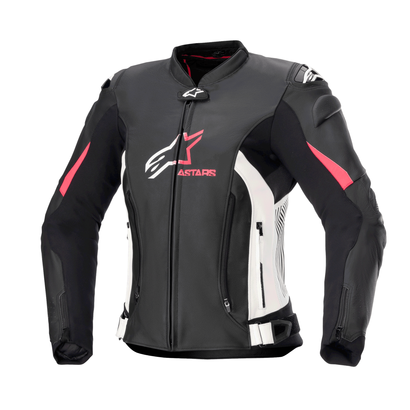 Kvinnor Stella GP Plus V4 Skinnjacka