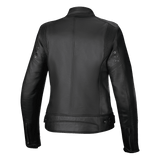 Stella Dyno Leather Jacket