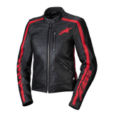 Stella Dyno Leather Jacket