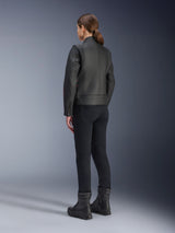 Stella Dyno Leather Jacket