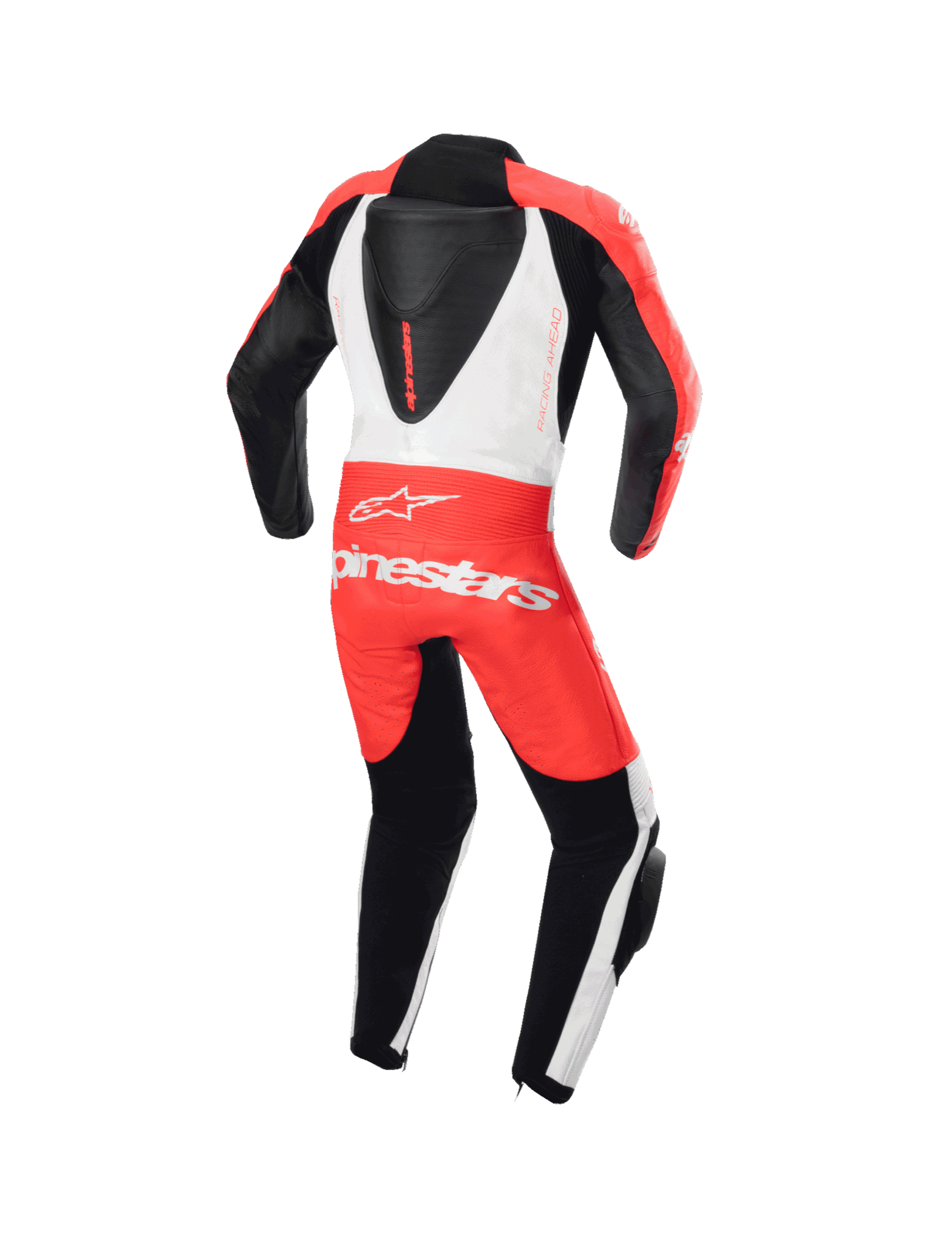 Youth GP Plus V2 Leather Suit - 1 Piece