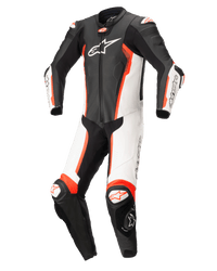 Missile V2 Skinnställ 1-Styck
