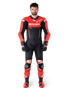 GP-R7 Leather Suit - 1 Piece