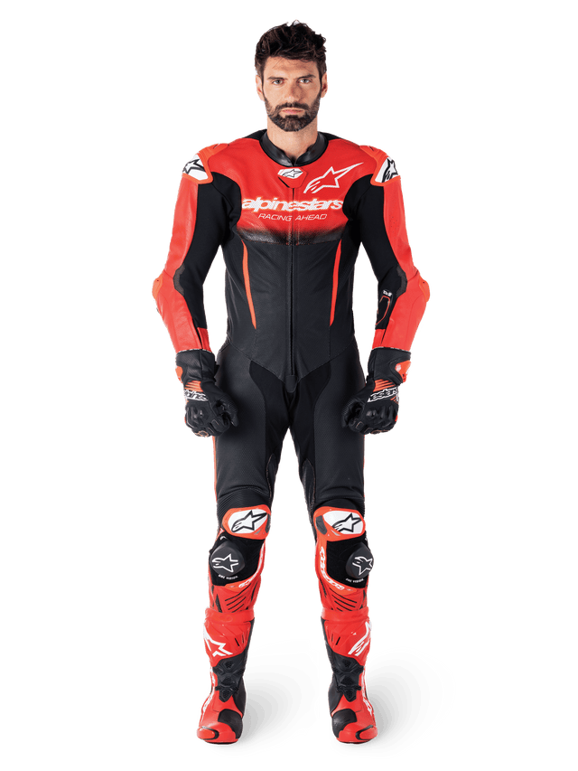 GP-R7 One Piece Skinnställ