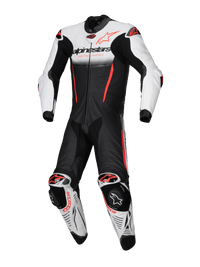 GP-R7 Skinnställ 1-Styck