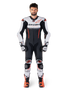 GP-R7 Leather Suit - 1 Piece
