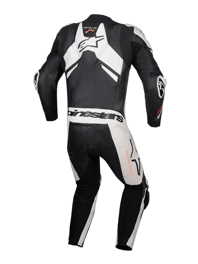 Gp Plus V4 Sprint 1Pc Leather Kostym