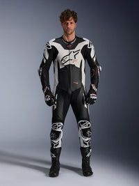 GP Plus V4 Sprint Skinnställ 1-Styck