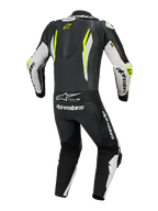 GP Tech V5 Skinnställ 1-Styck