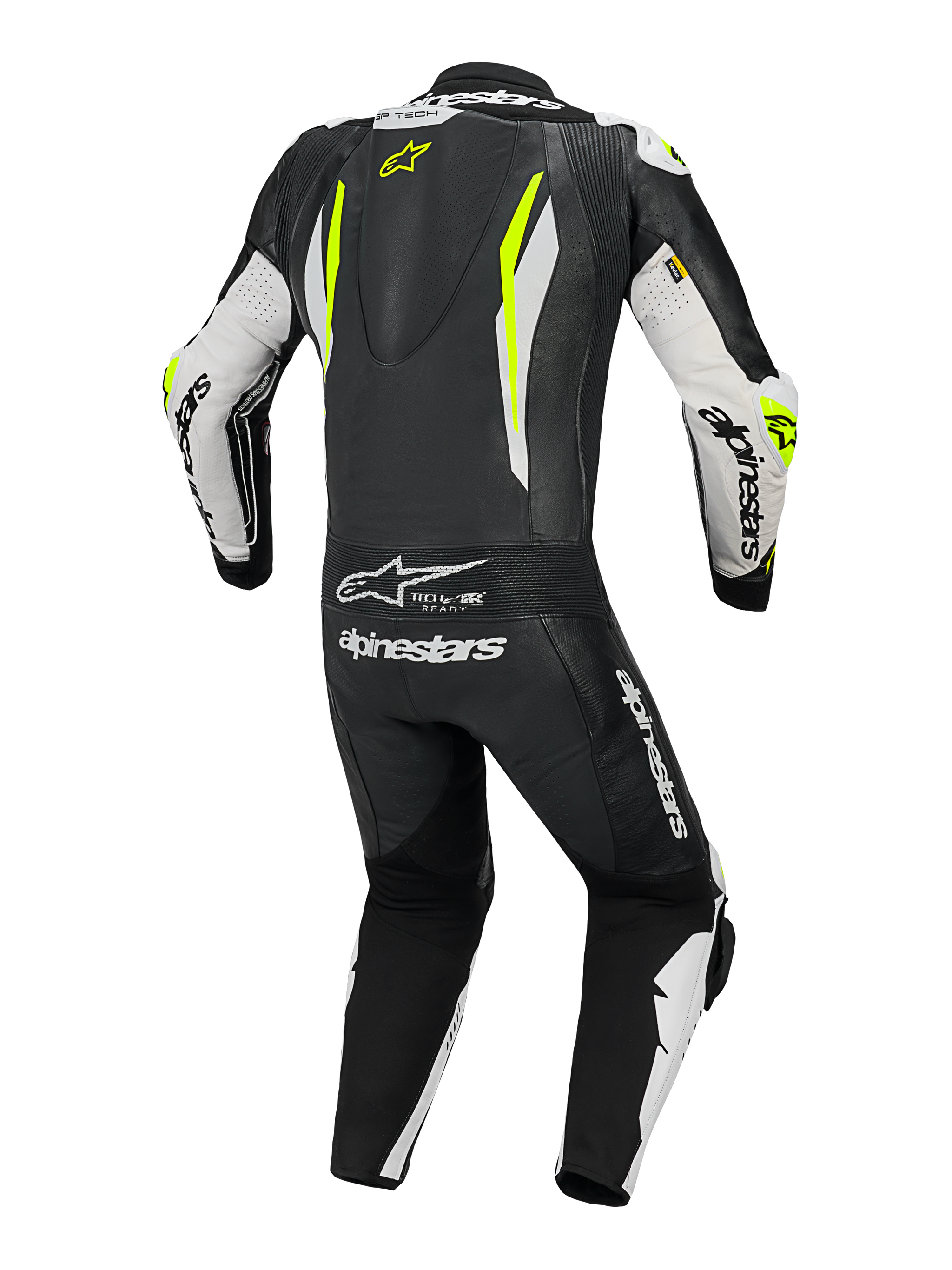 GP Tech V5 Leather Suit - 1 Piece