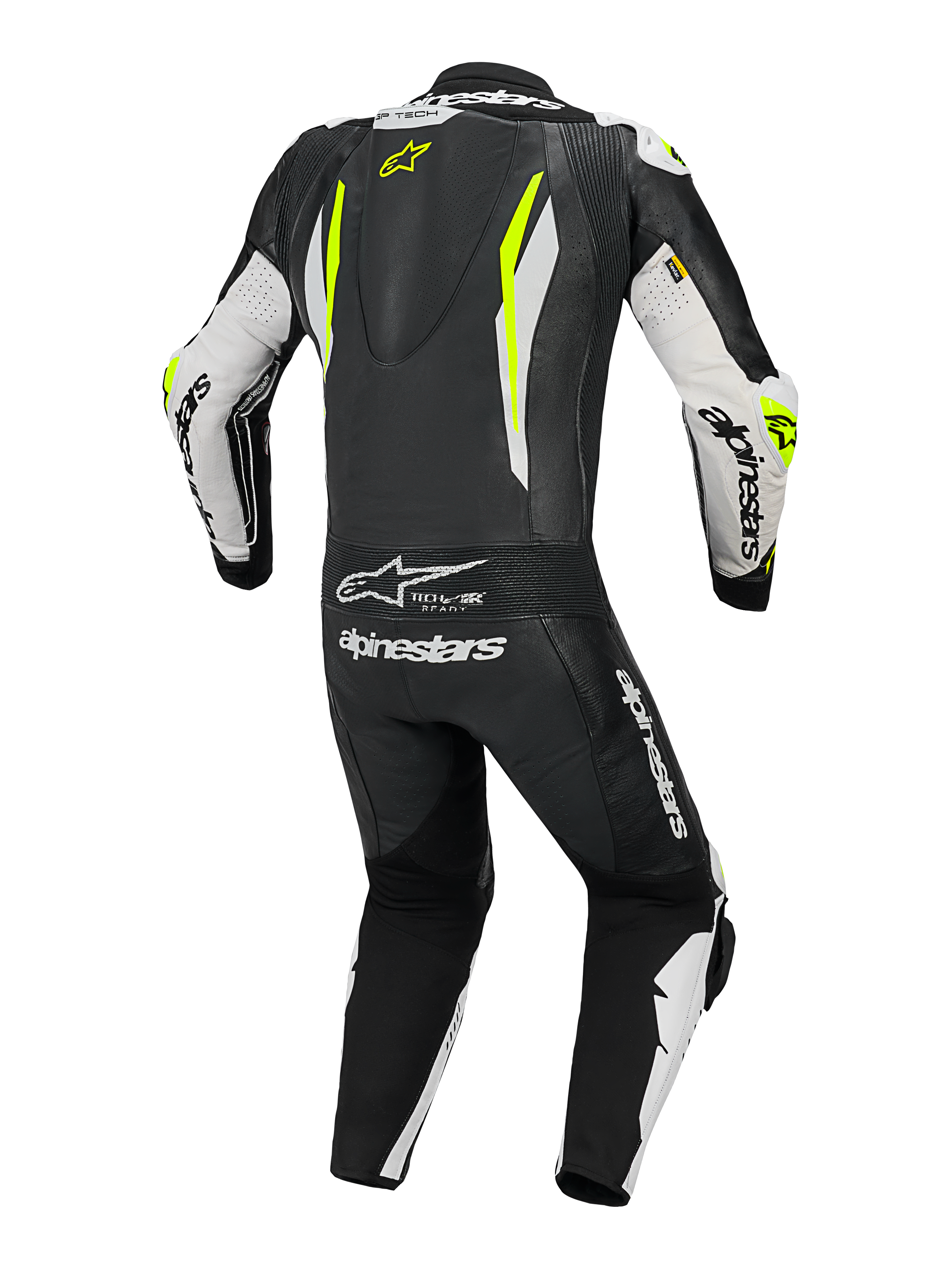 GP Tech V5 Skinnställ 1-Styck