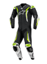 GP Tech V5 Skinnställ 1-Styck