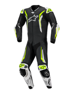 GP Tech V5 Skinnställ 1-Styck