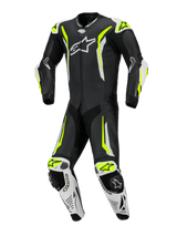 GP Tech V5 Leather Suit - 1 Piece