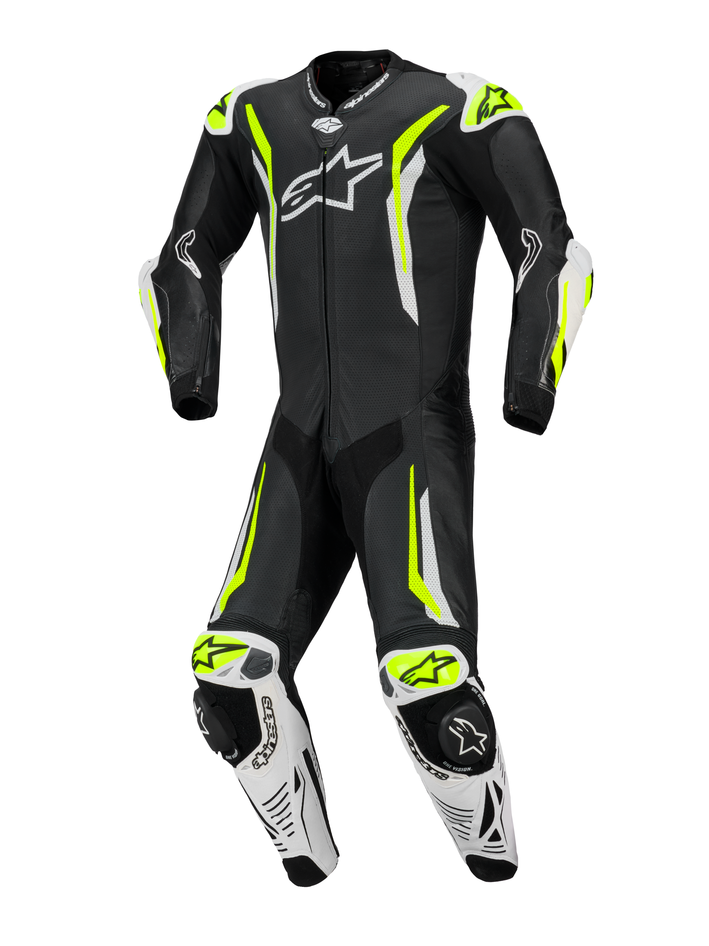 GP Tech V5 Skinnställ 1-Styck