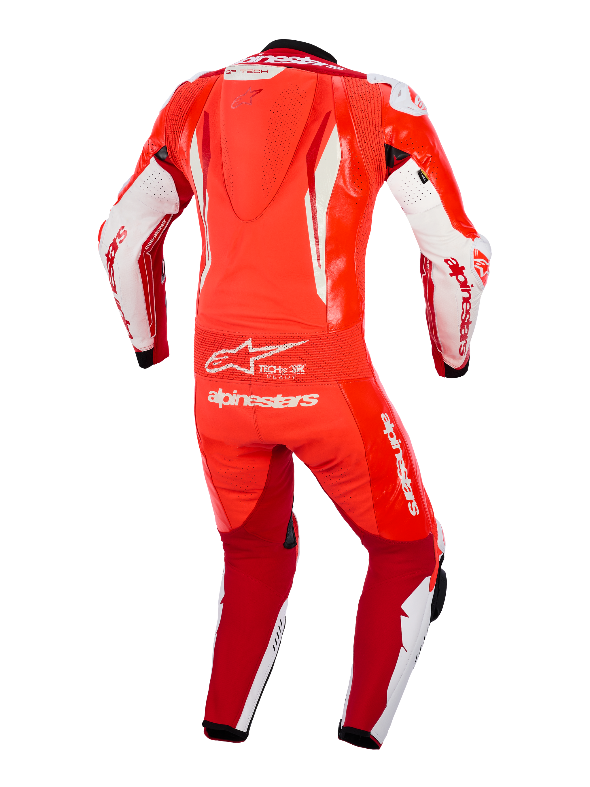 GP Tech V5 One Piece Leather Suit