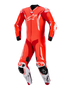 GP Tech V5 Skinnställ 1-Styck