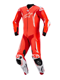 GP Tech V5 Leather Suit - 1 Piece