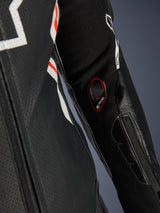 GP Tech V5 Skinnställ 1-Styck