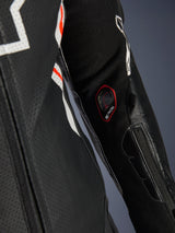 GP Tech V5 One Piece Leather Suit