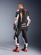 GP Tech V5 Leather Suit - 1 Piece