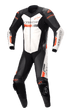 GP Force Chaser Skinnställ 1-Styck