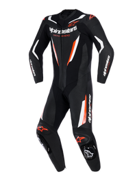 GP Force V2 Leather Suit - 1 Piece