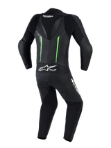 GP Force V2 Skinnställ 1-Styck