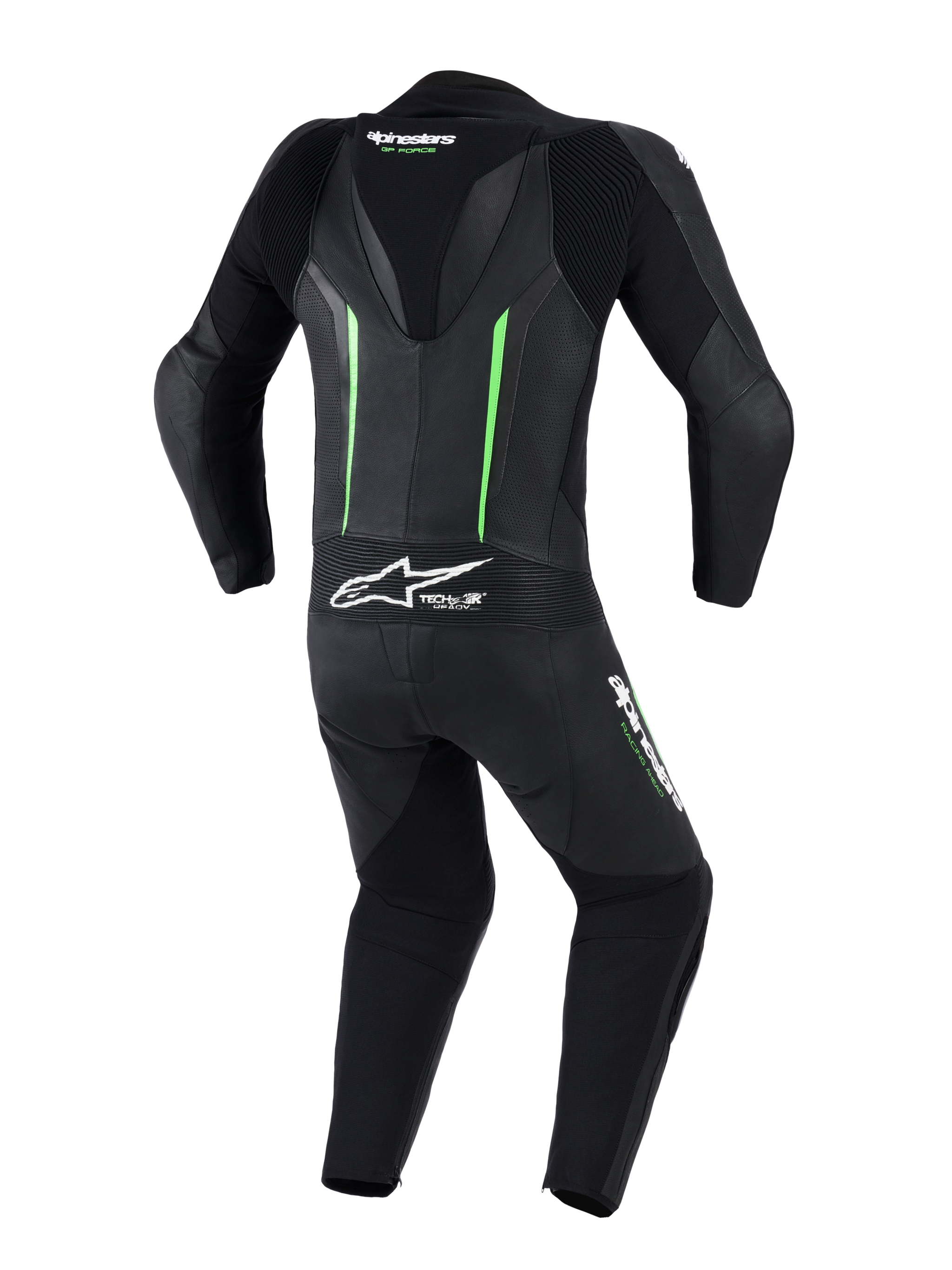 GP Force V2 Skinnställ 1-Styck