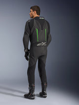 GP Force V2 Skinnställ 1-Styck