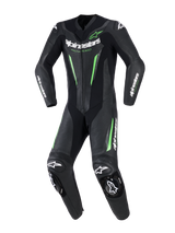 GP Force V2 Skinnställ 1-Styck