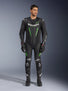 GP Force V2 Leather Suit - 1 Piece