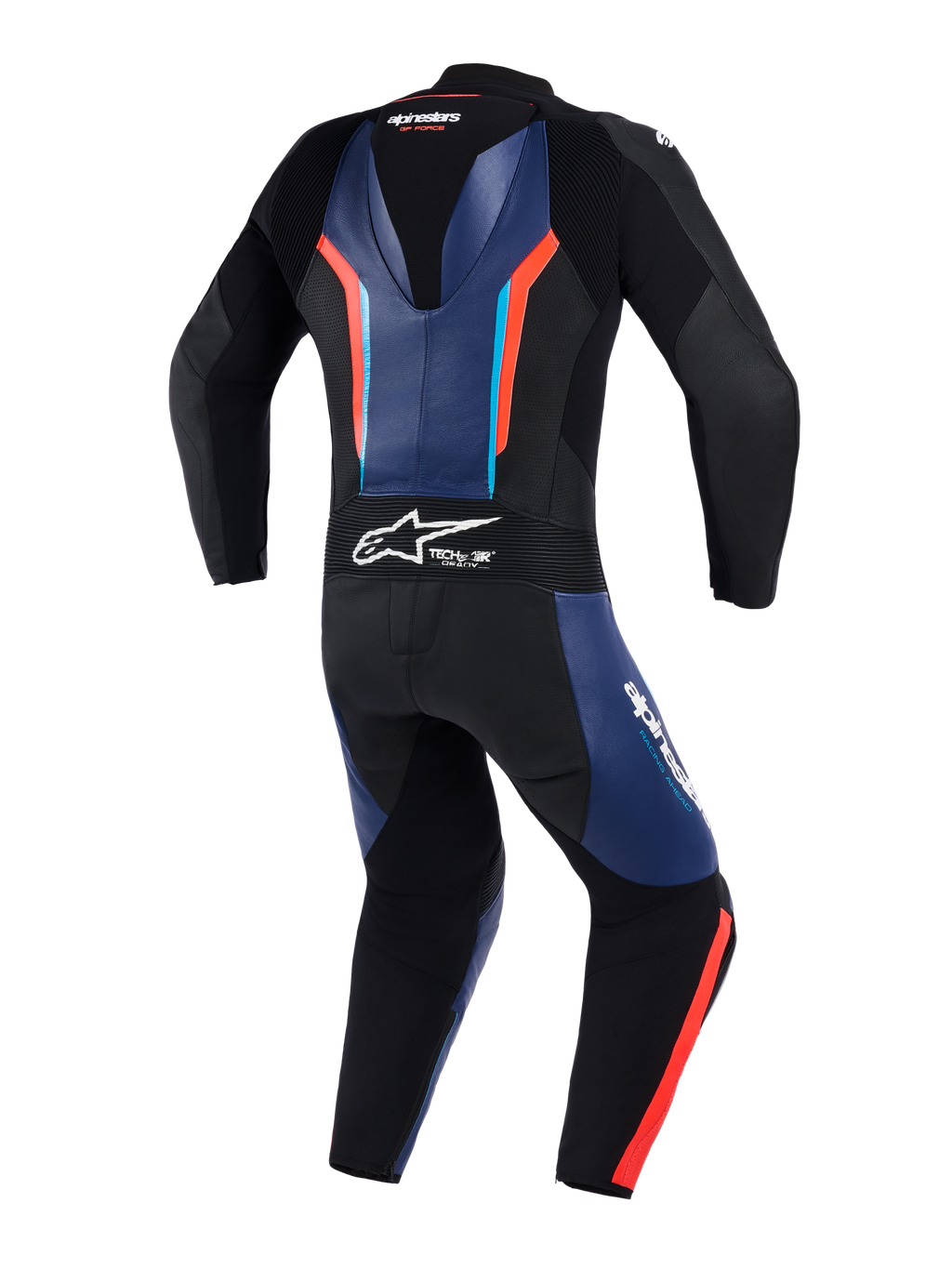Alpinestars GP Force V2 Skinnställ 1-Styck