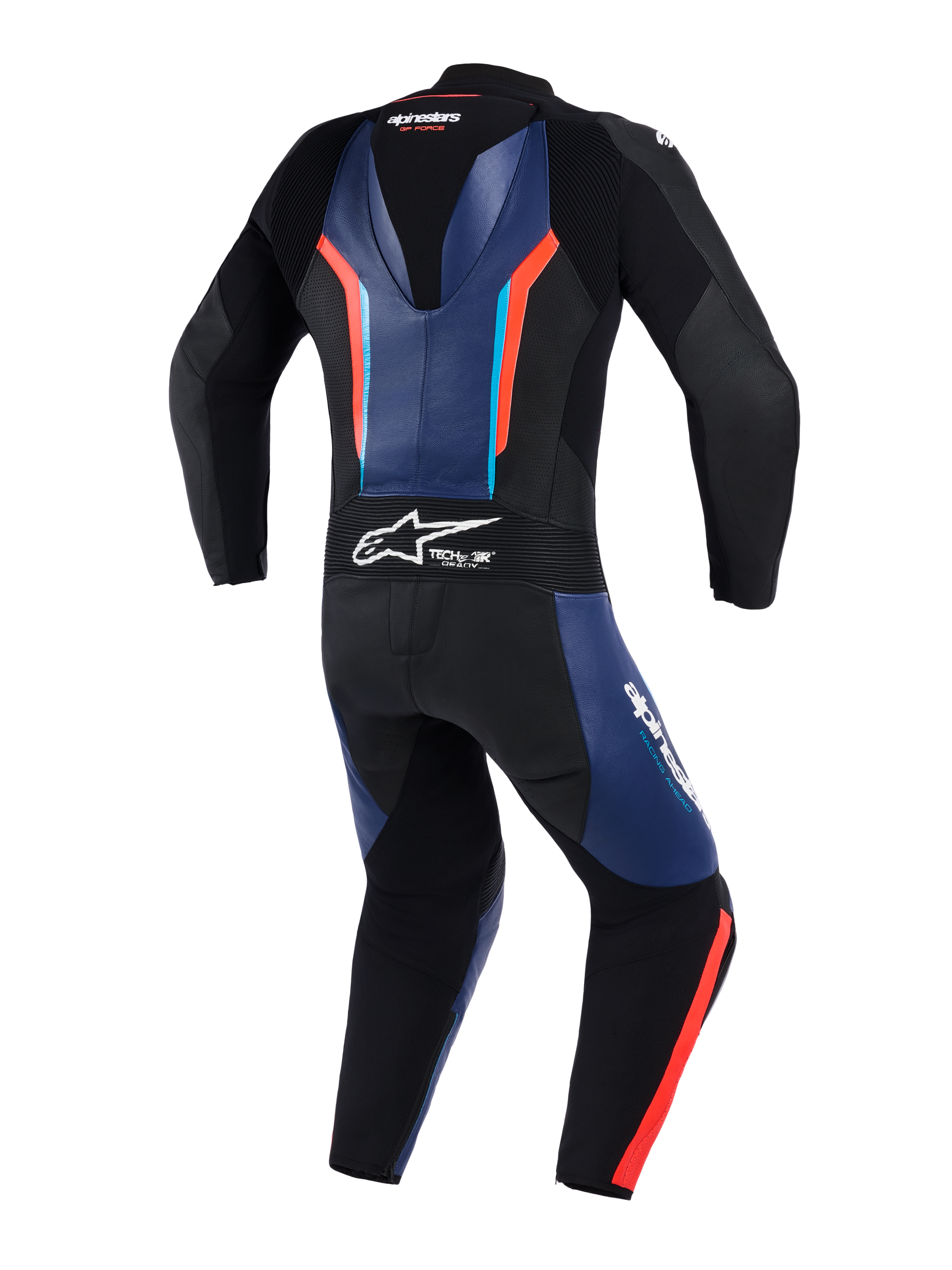 Alpinestars GP Force V2 Skinnställ 1-Styck