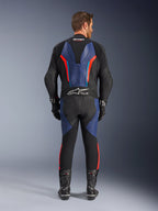 Alpinestars GP Force V2 Skinnställ 1-Styck