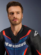 Alpinestars GP Force V2 Skinnställ 1-Styck