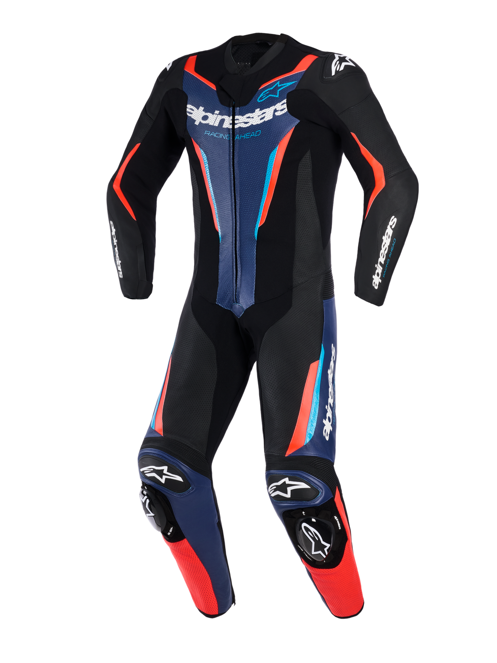 Alpinestars GP Force V2 Skinnställ 1-Styck