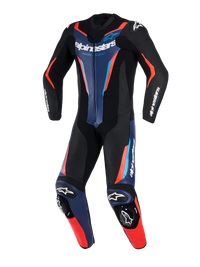 GP Force V2 Leather Suit - 1 Piece