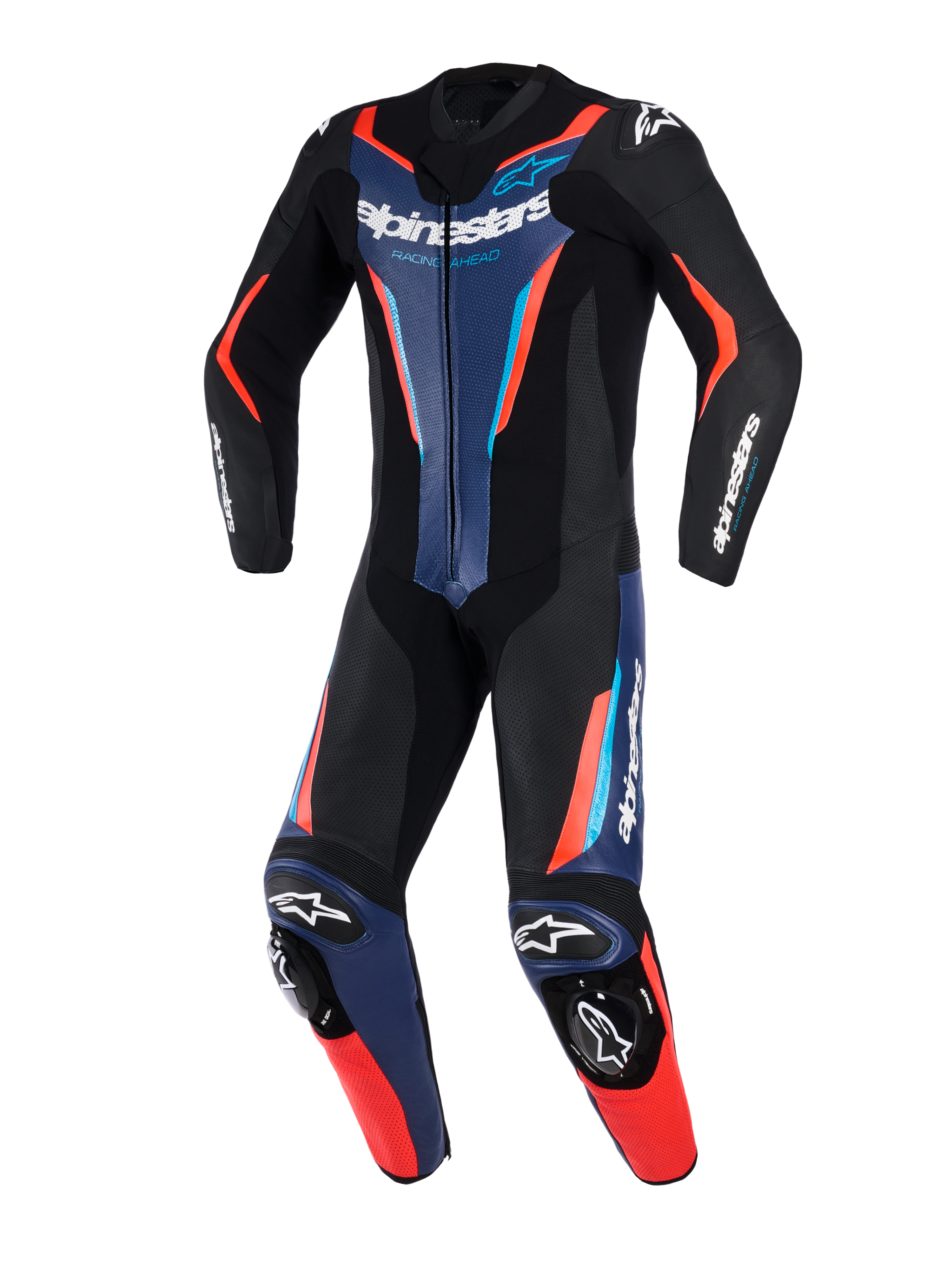 Alpinestars GP Force V2 Skinnställ 1-Styck